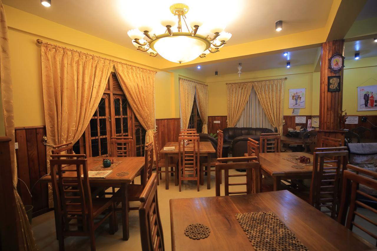 Abc Guest Inn & Restaurant Haputale Dış mekan fotoğraf